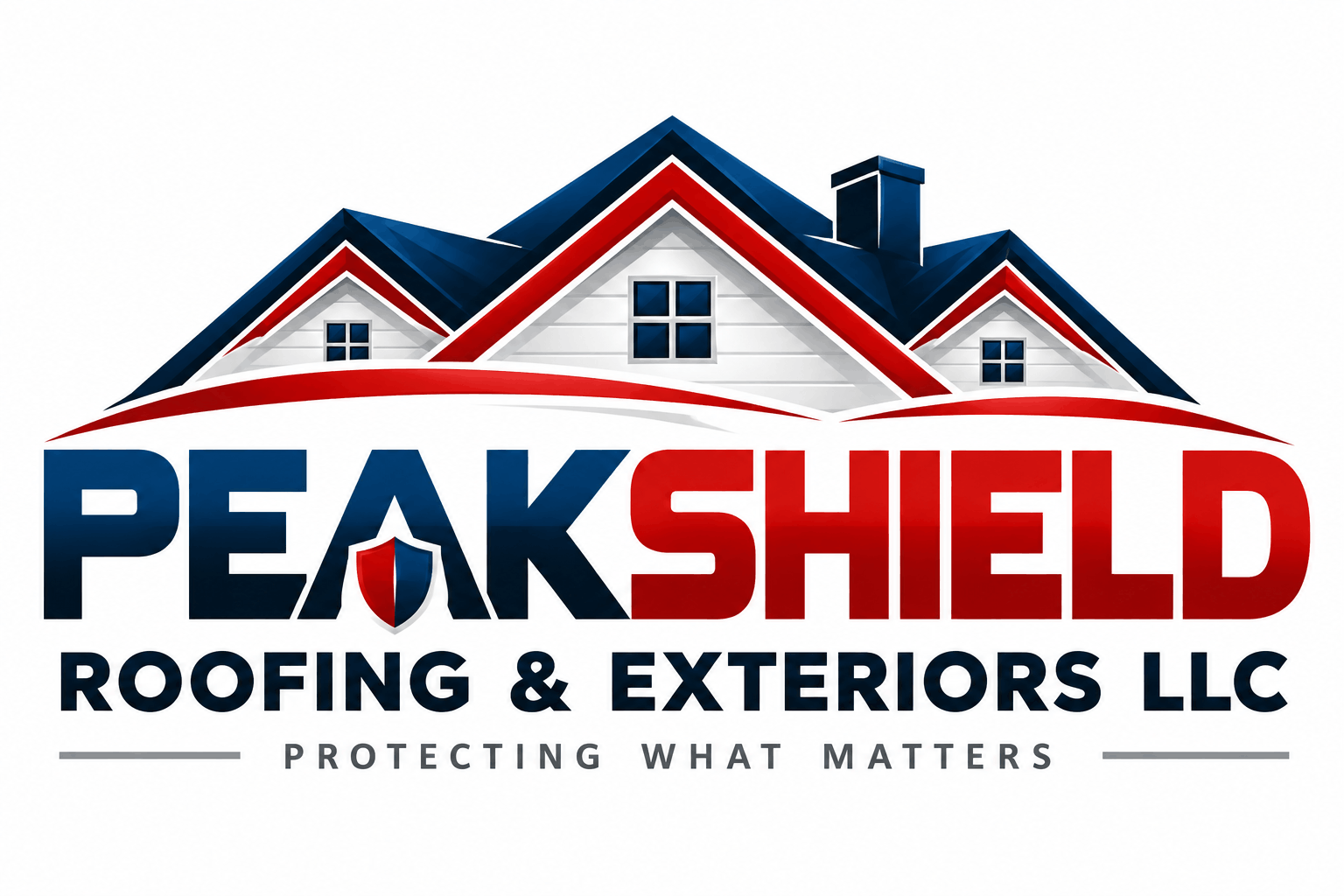 Peakshield Roofing & Exteriors LLC - Protecting What Matters